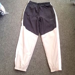 Nike nylon pants